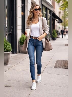 OLD NAVY Women's SWEETHEART SKINNY Jeans 10 Reg